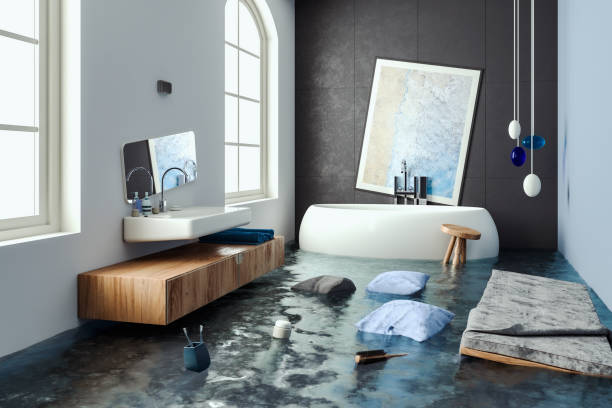 Best Flood damage cleanup  in Gillette, WY