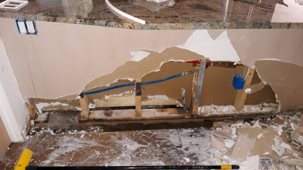 Best 24/7 water damage repair  in Gillette, WY