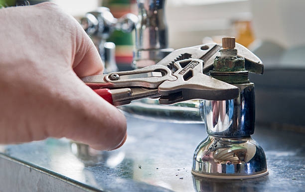 Local water damage restoration in WY