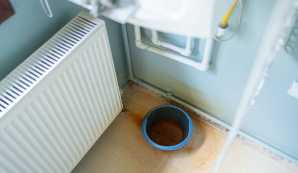 Best Flooded house restoration  in Gillette, WY