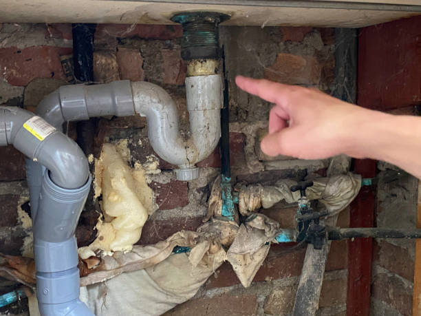 Fire Damage Restoration in WY