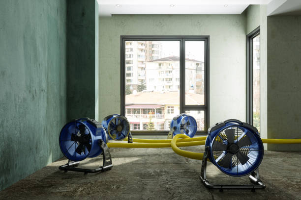, WY Water damage restoration Company