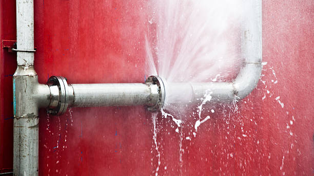 Best Basement water damage restoration  in Gillette, WY