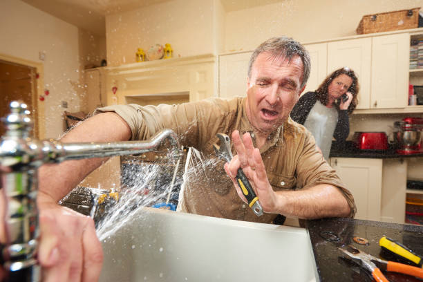 Best Sewage cleanup and water damage restoration  in Gillette, WY